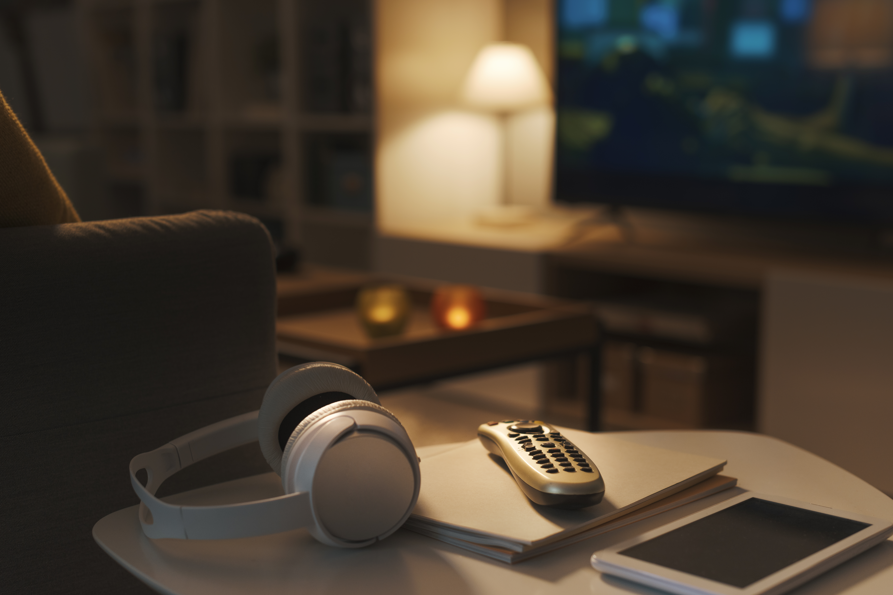 Essential Electronics for a Modern Home