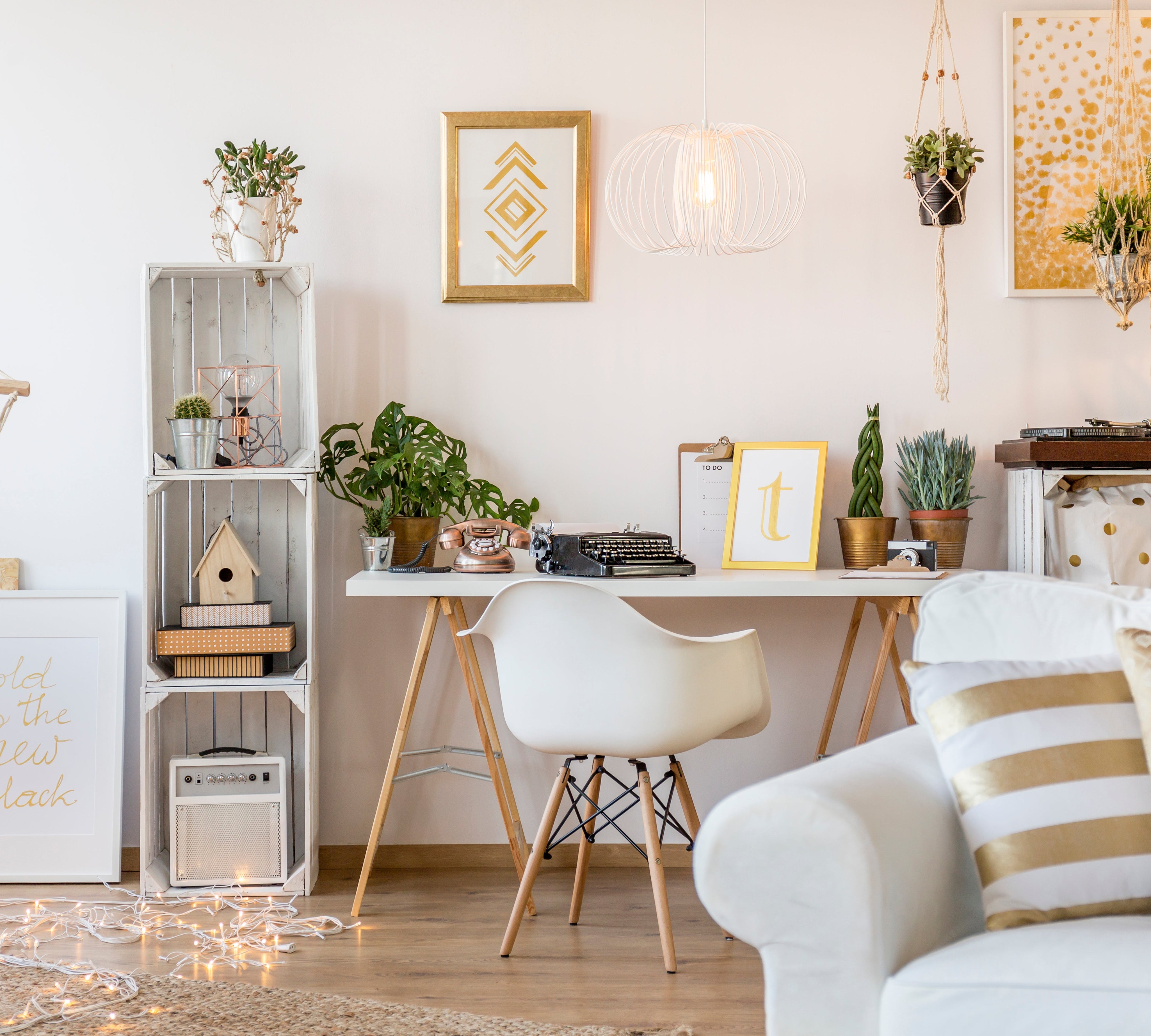 Home Gadgets That Streamline Daily Life