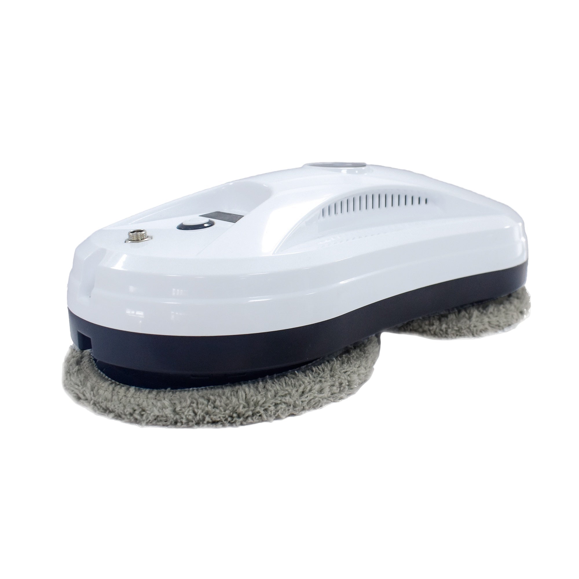 Automated Cleaning Unit