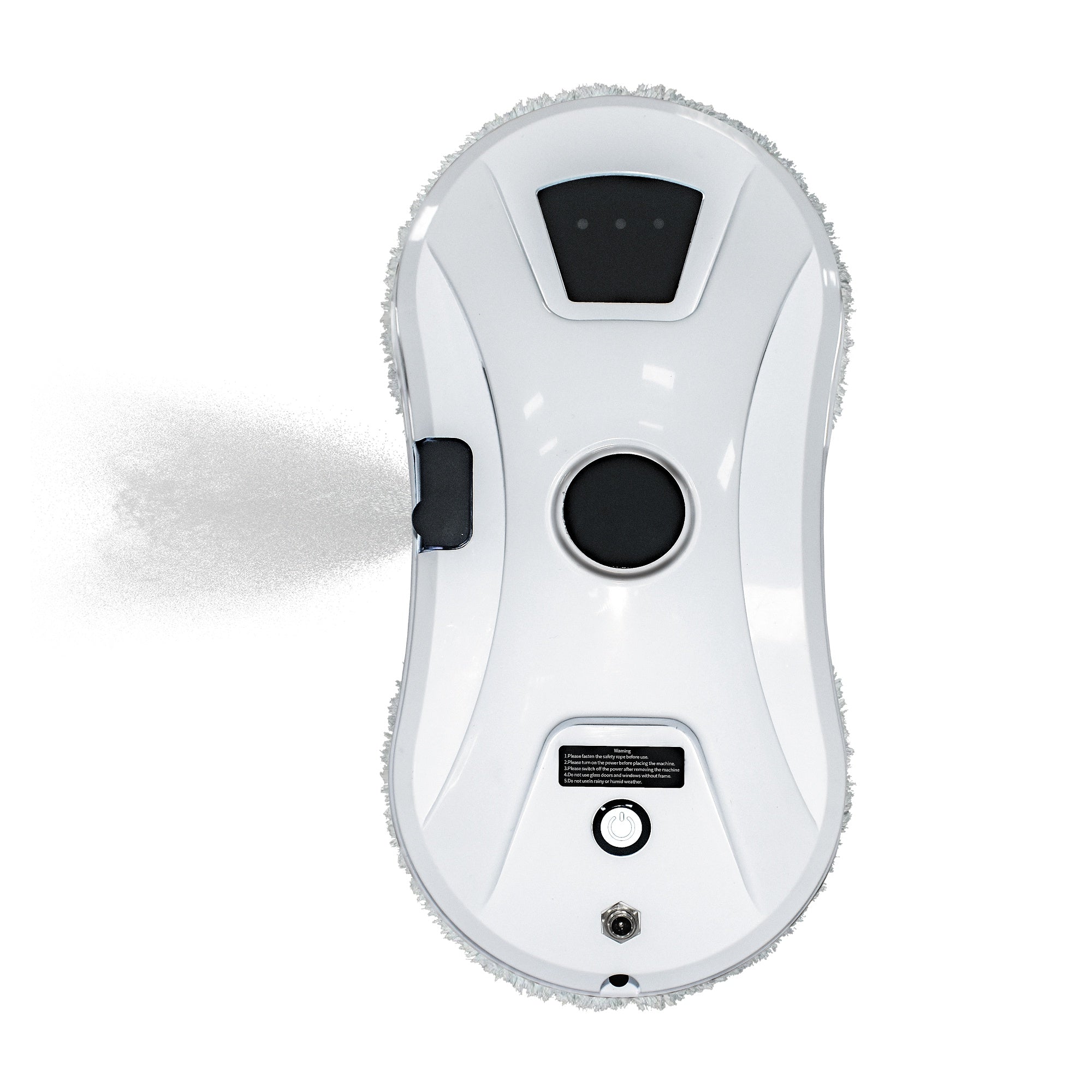 Automated Cleaning Unit