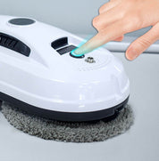 Automated Cleaning Unit