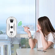 Automated Cleaning Unit