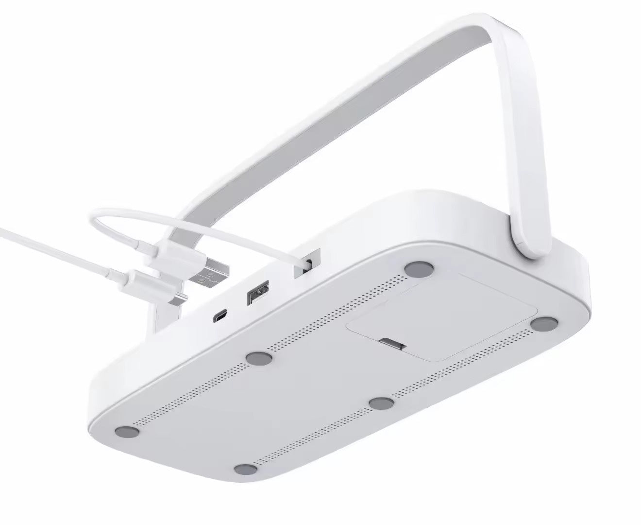 Multi-Device Wireless Charging Station