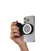 Phone Camera Handle Attachment