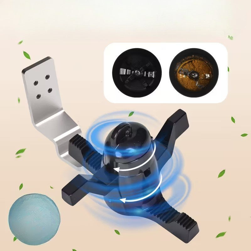 Rectangular Electric Composter