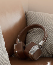 Wireless Over-Ear Headphones