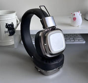 Wireless Over-Ear Headphones