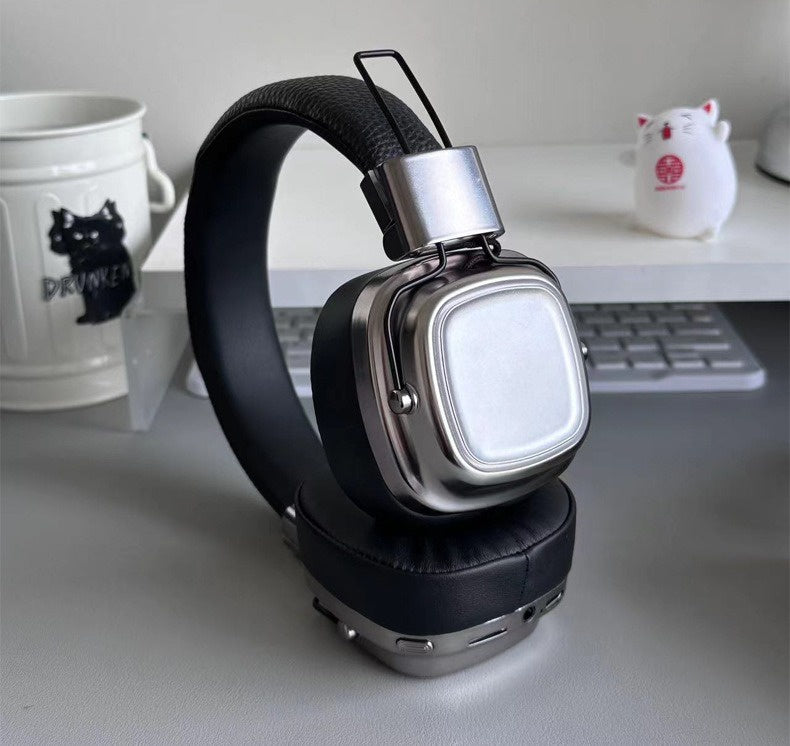 Wireless Over-Ear Headphones