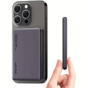 Wireless Portable Phone Charger