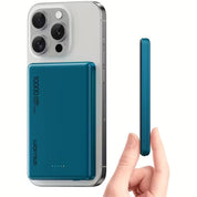 Wireless Portable Phone Charger