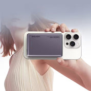 Wireless Portable Phone Charger